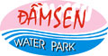 Damsen Waterpark Logo