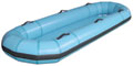 WP3K - 3 Person Inline Raft