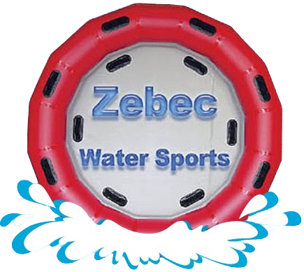 Zebec International water park tube supplier Zebec water park equipment with quick shipping