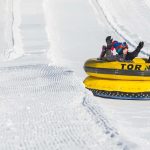 Zebec Snow Tubes in Canada & the US