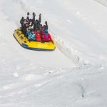 Family fun Snow Tubes